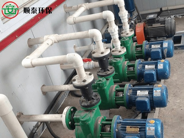 關(guān)于酸洗中和水設(shè)備的使用意義都有哪些呢？