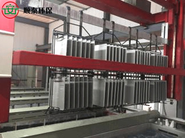 更好的保證熱鍍鋅設(shè)備具備良好性能的一些因素？