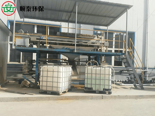 除鐵設備對于工業(yè)領域所能夠帶來的優(yōu)勢？