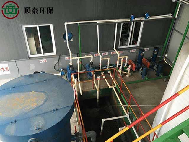 了解到酸霧回收處理設(shè)備的基本結(jié)構(gòu)的特點(diǎn)，應(yīng)用起來效果更好