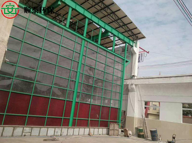 熱鍍鋅線供應商：熱鍍鋅加工廠家的標準是什么？