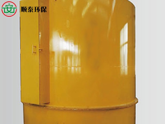 智能甩鋅機在使用的時候更加安全可靠