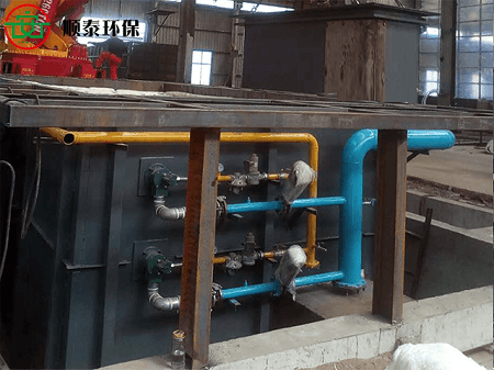 天然氣加熱爐的優(yōu)勢：節(jié)能環(huán)保，安全可靠