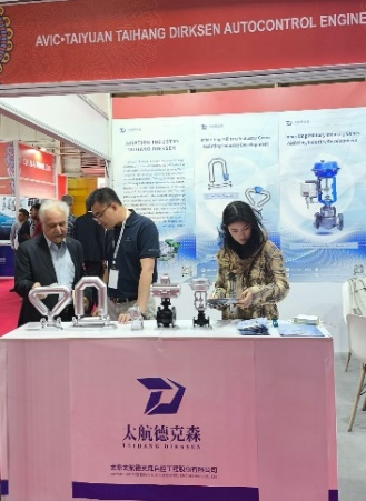 多場次參與國際展會(huì)，多渠道拓展海外市場！